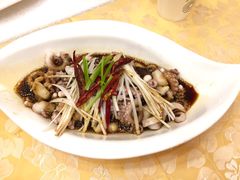 -新净雅烹小鲜(学院路店)