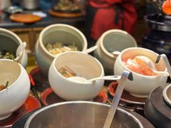 -老灶房-四川土菜(铁牛广场店)