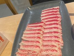 -新石器烤肉(百联川沙店)