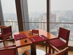 -视界美食自助餐厅·石家庄希尔顿酒店