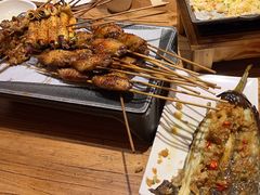 -管氏翅吧(国展店)