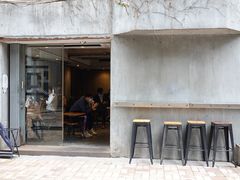-来回·咖啡(天河南店)