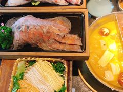 -湊湊火锅·茶憩(新中关购物中心店)