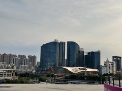 -南宁国际会展中心(会展东博文化旅游区)