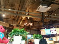 -漫咖啡(沙龙汇店)
