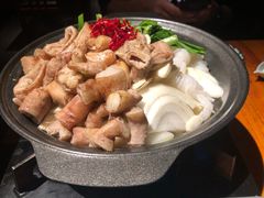 味噌肥肠锅-醉虎传(南锣鼓巷店)