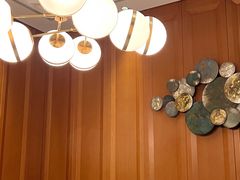 -A One Kitchen·南京精菜馆(德基广场店)