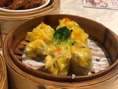 黑松露菊花烧卖-恒宝和宴(合生广场店)