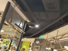 -洪氏嗨捞·猪肚鸡火锅(阳光天地店)