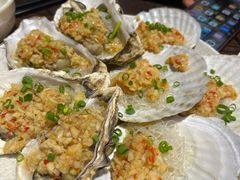-方记海鲜大排档(乐山形象店)