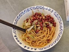 -梅溪·小伙子干挑面(安吉总店)