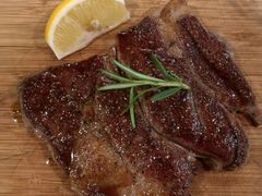 -MEAT MATE 鲜食肉铺(凤凰汇·里巷店)