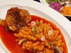 -馋遇江南·精致湖景雅宴(东方之门店)