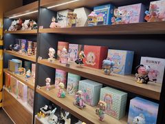 -泡泡玛特POPMART(崇文门国瑞城店)