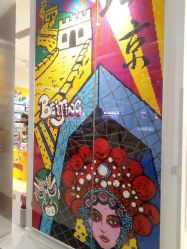 -乐高授权专卖店(朝阳大悦城店)