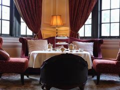 -Salon de Ville浦江汇(上海外滩华尔道夫酒店店)