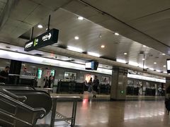 -上海科技馆(地铁站)