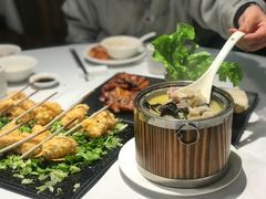 -一道餐厅(湖塘店)
