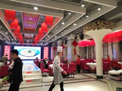 -东华天喜楼(涧西店)
