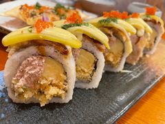 -無忧浅草君·洋风料理(下沙宝龙二期一店)