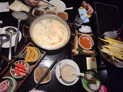-捞王锅物料理(温州万象城店)