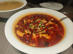 -将相和·海鲜蒸饺大连菜