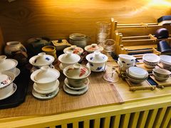 -扫雪煮茶(西村店)
