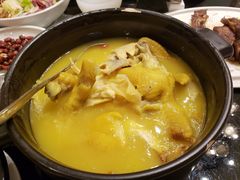-丰收日·小海鲜·沪上家宴(顾村正大店)