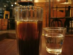 -RUMORS COFFEE ROASTERY鲁马滋咖啡(湖南路店)