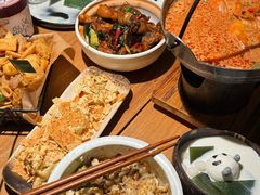 -岛风·台食小馆 ISLAND BISTRO(烟台山店)
