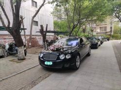 -华润婚车租赁公司·和胜租车