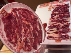 -陈记顺和潮汕鲜牛肉火锅(棠德南路店)