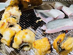 -味家烤肉烤鳗鱼牛排(西塔旗舰店)