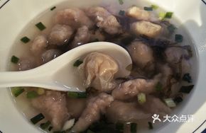 Pork Slice and Meat燕