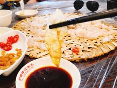 -官塘锋记鱼生·生腌·砂锅粥(牌坊街店)