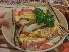 -有七甜品(恒达产业园店)