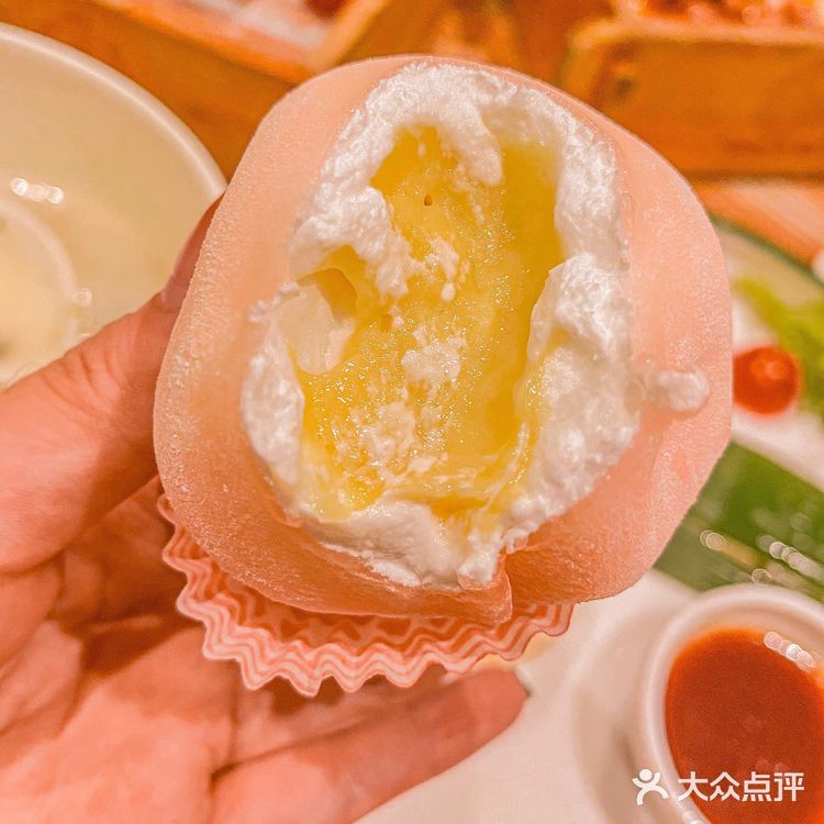 禄运茶居|老广至钟意的平靓正早茶!