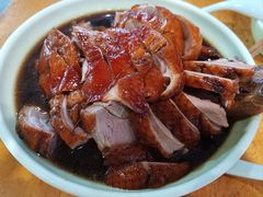 -晓马鸭店(新芜路店)