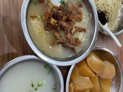-好好味面家(桃园店)