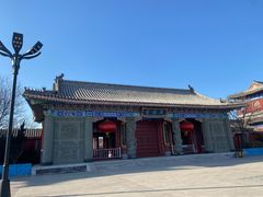-天津妈祖文化园