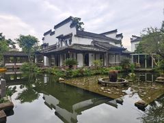 -诗莉莉·厚德堂私房菜