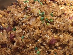 -非烤勿扰韩料自助烤肉(松山湖万科店)