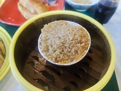 糯米鸡-源昌隆咖啡店