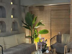 -施奈儿.洗头頭療.按摩SPA.采耳(上梅林店)