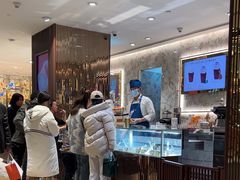 -VENCHI 闻绮(北京国贸商城店)