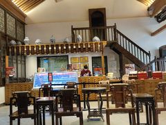 -陕拾叁(袁家村店)