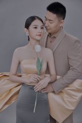 -二十一世纪婚纱摄影(省府前街店)