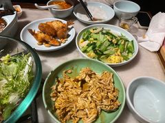 -小吊梨汤·北京菜·烤鸭(双井乐成中心店)