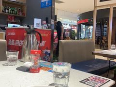 -鱼酷活鱼烤鱼(北美店)