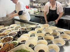 -蒋家桥饺面店(东关街店)